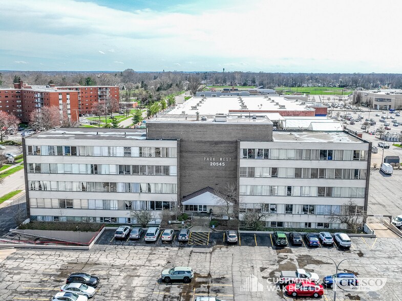 More Photos Of , Rocky River Office For Sale