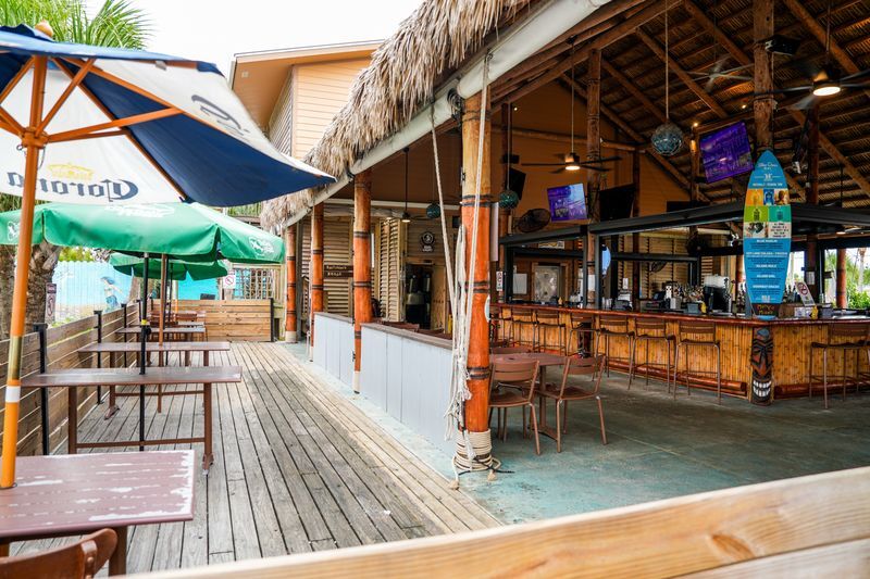 More Photos Of 36 W Pine Ave, Eastpoint Restaurant For Sale