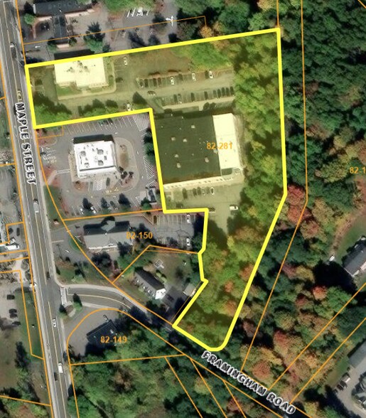 More Photos Of 230 Maple St, Marlborough Medical For Sale