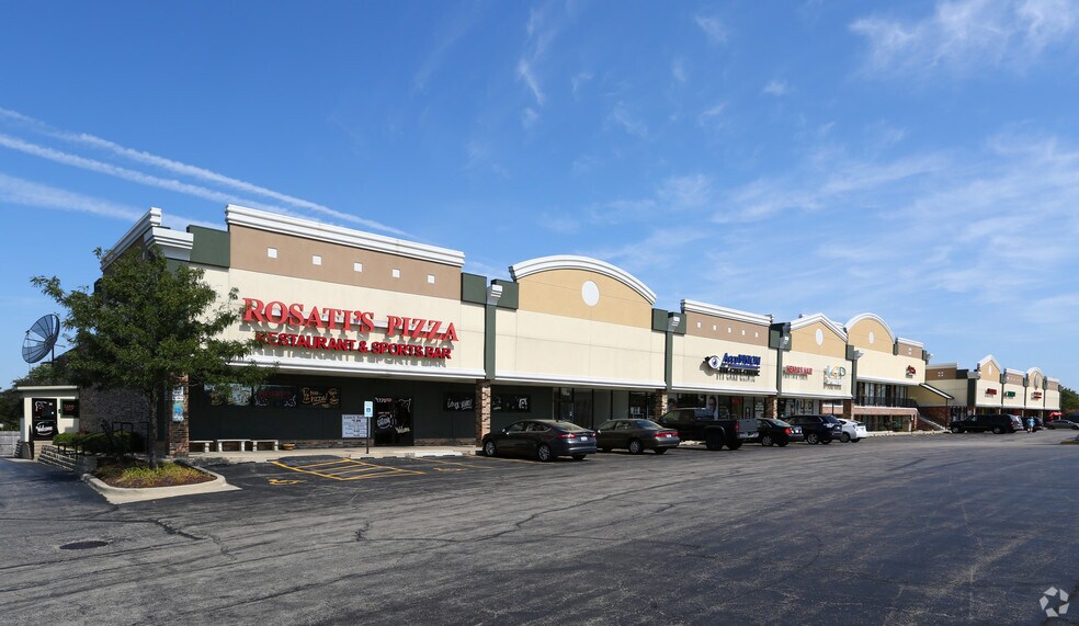 More Photos Of 1710 Wise Rd, Schaumburg Unknown For Lease