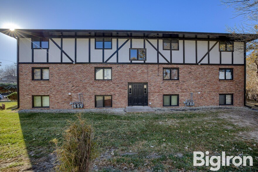 More Photos Of 601 N 4th St, Beatrice Apartments For Sale