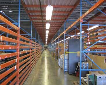 More Photos Of 16910-17000 W 116th St, Lenexa Industrial For Sale