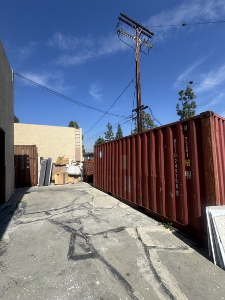 More Photos Of 15008-15030 Leffingwell Rd, La Mirada Unknown For Lease