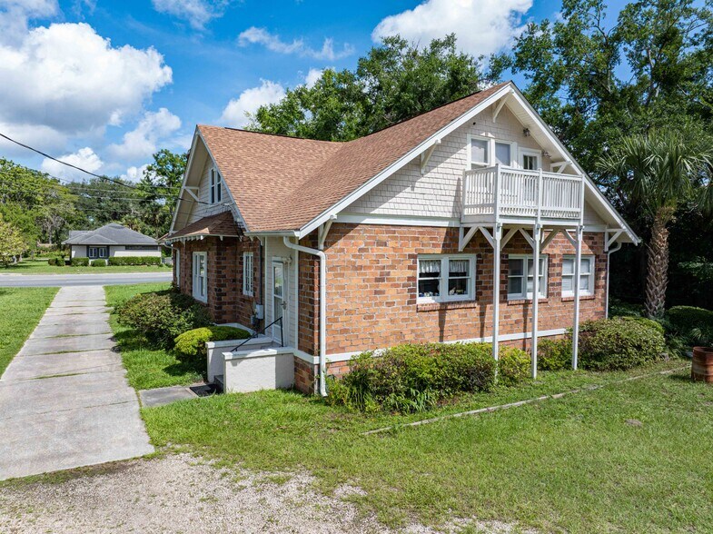 More Photos Of 529 Ohio Ave S, Live Oak Office Residential For Sale