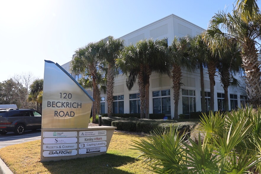 Primary Photo Of 120 Richard Jackson Blvd, Panama City Beach Office For Lease