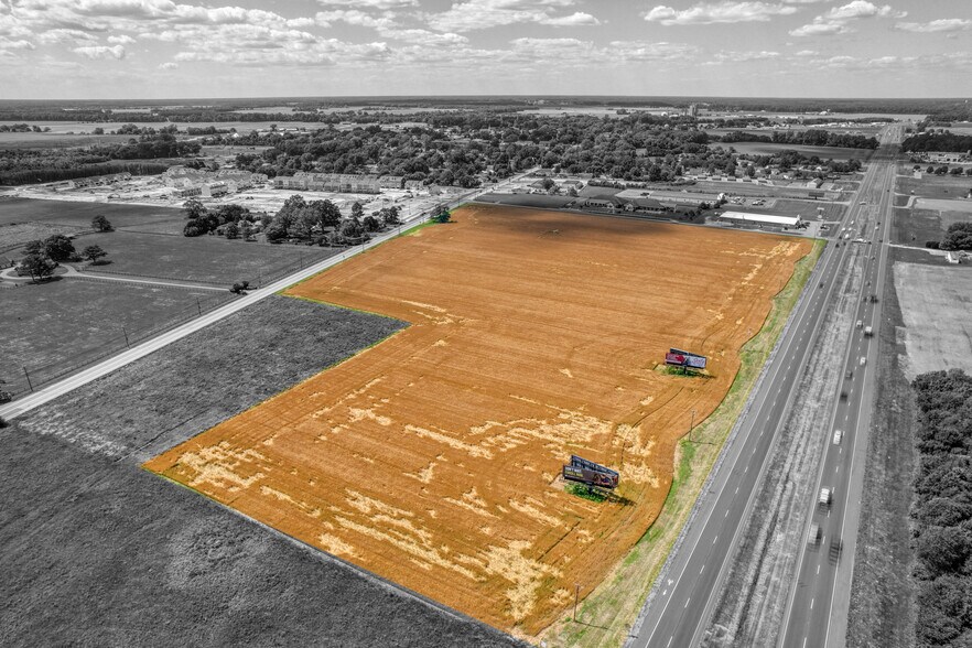 More Photos Of Rt 13 (Sussex Hwy), Bridgeville Land For Sale