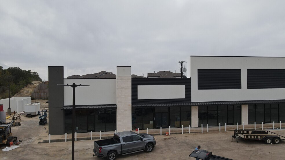 More Photos Of 15900 FM 1957 (Potranco Rd.), San Antonio Storefront Retail Office For Lease