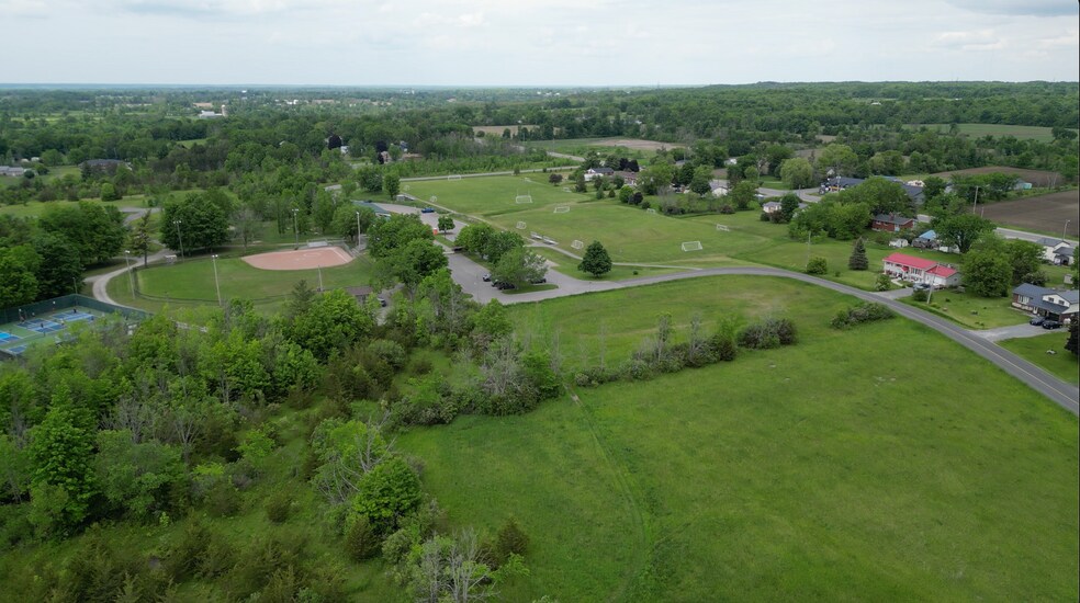 More Photos Of 4393 Notre Dame St, Harrowsmith Land For Sale