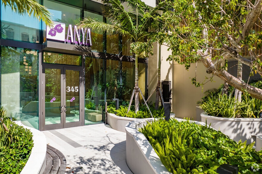 More Photos Of 345 Banyan Blvd, West Palm Beach Apartments For Lease