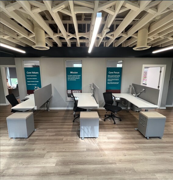 More Photos Of 409 Massachusetts Ave, Indianapolis Office For Lease