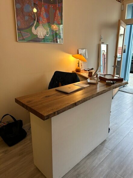 More Photos Of 211 Hugo St, San Francisco Storefront Retail Residential For Lease