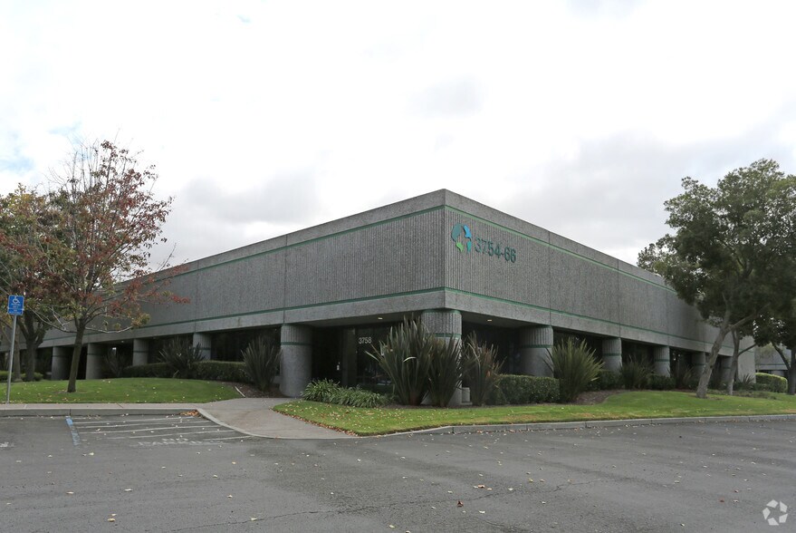 More Photos Of 3754-3758 Spinnaker Ct, Fremont Manufacturing For Lease