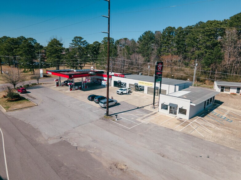 More Photos Of 3600 Highway 78 E, Jasper Convenience Store For Lease