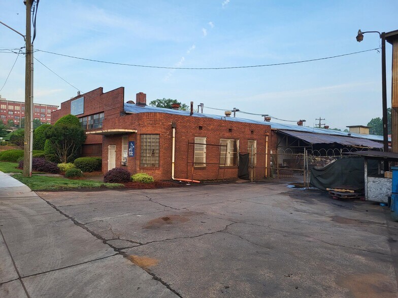 More Photos Of , Charlotte Industrial For Sale