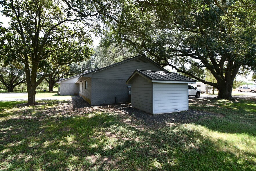 More Photos Of 34507 FM 1093, Simonton Land For Lease