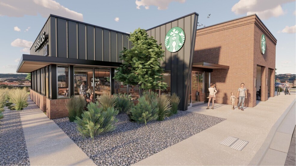 More Photos Of 955 Bacons Bridge Rd, Summerville Fast Food For Lease