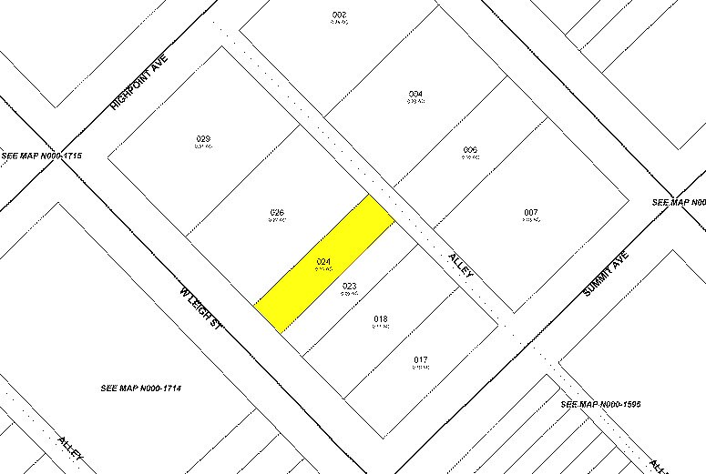 More Photos Of 3108 W Leigh St, Richmond Office For Lease