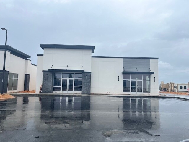 More Photos Of 2629 S Highway 27, Clermont General Retail For Sale