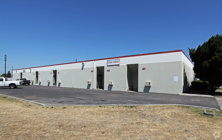 Primary Photo Of 801-833 W Crowther Ave, Placentia Light Manufacturing For Lease