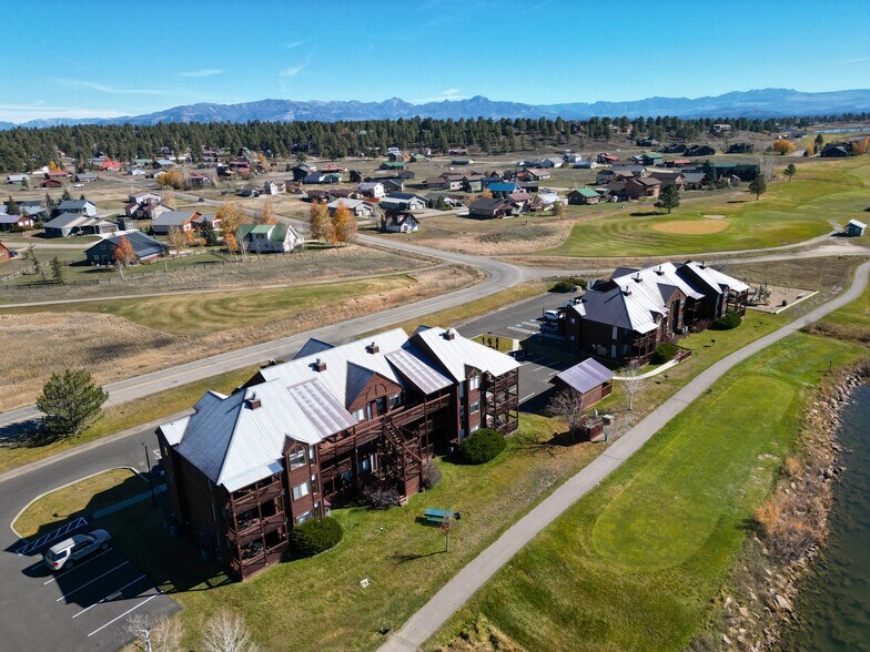 More Photos Of , Pagosa Springs Hospitality For Sale