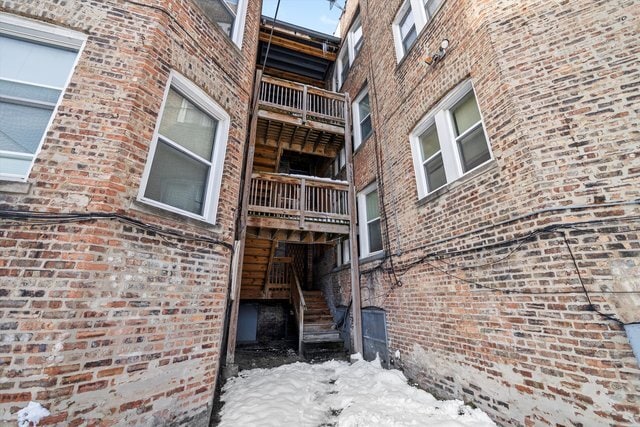 More Photos Of 5651-5659 S Michigan Ave, Chicago Apartments For Sale