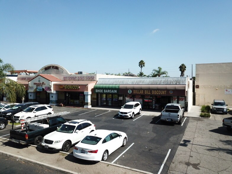 More Photos Of 1810 N Long Beach Blvd, Compton Storefront Retail Office For Sale