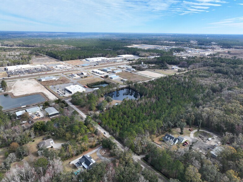 More Photos Of Al Gay Dr, Kingsland Land For Sale