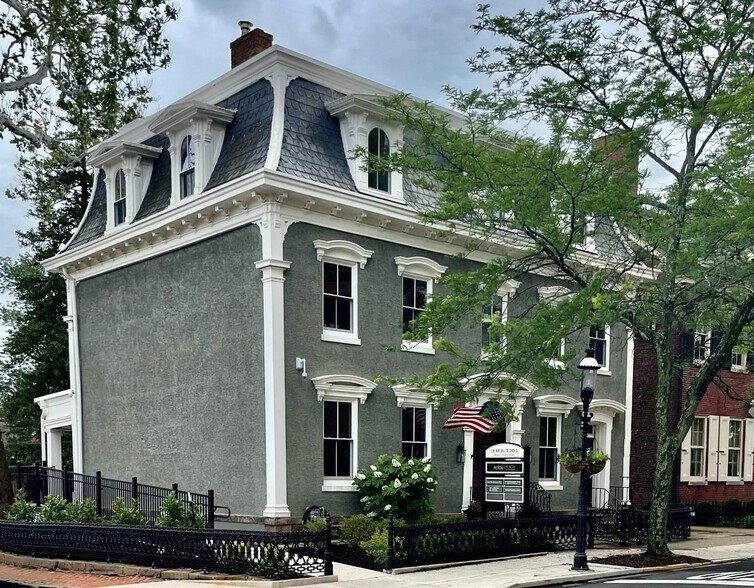 Primary Photo Of 68 E Court St, Doylestown Office For Lease