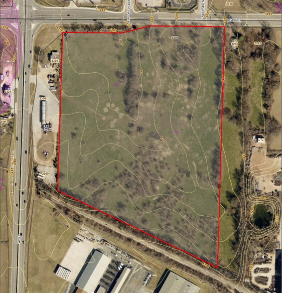 More Photos Of 3300 W Kearney St, Springfield Land For Sale