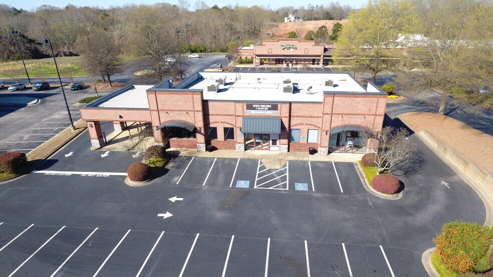 More Photos Of 3446 Winder Hwy, Flowery Branch Unknown For Lease