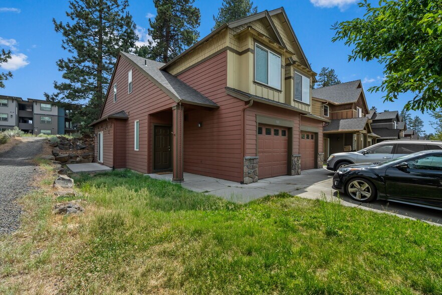 More Photos Of 363 SW Garfield Ave, Bend Apartments For Sale
