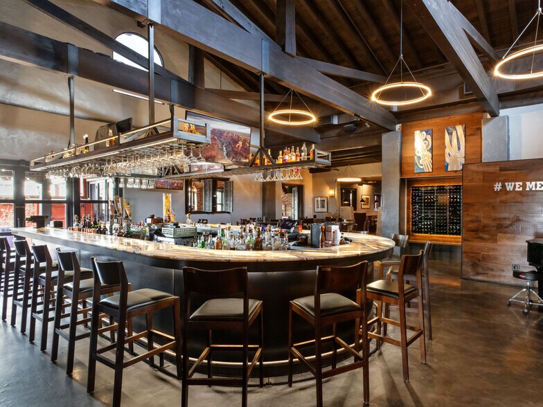 More Photos Of 2620 W State Route 89A, Sedona Restaurant For Sale