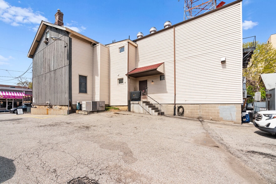 More Photos Of 123 Shiloh St, Pittsburgh Restaurant For Sale
