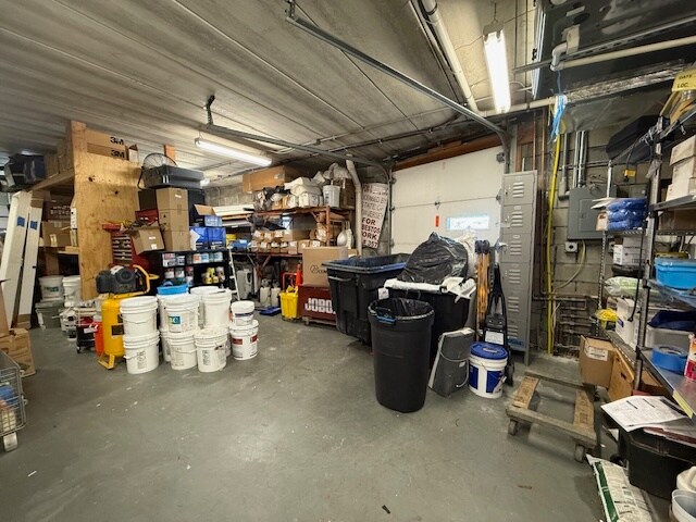 More Photos Of 15 Somerset Pl, Clifton Light Manufacturing For Lease