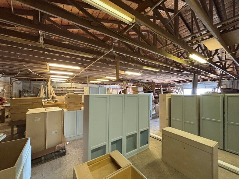 More Photos Of 7816 Clark Moody Blvd, Port Richey Warehouse For Sale