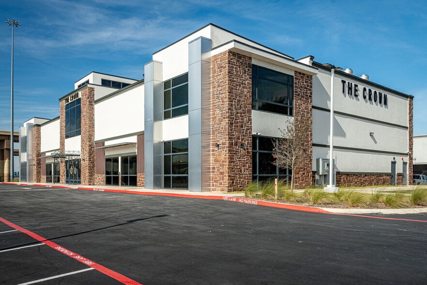 Primary Photo Of 10841 Composite Dr, Dallas Lodge Meeting Hall For Sale