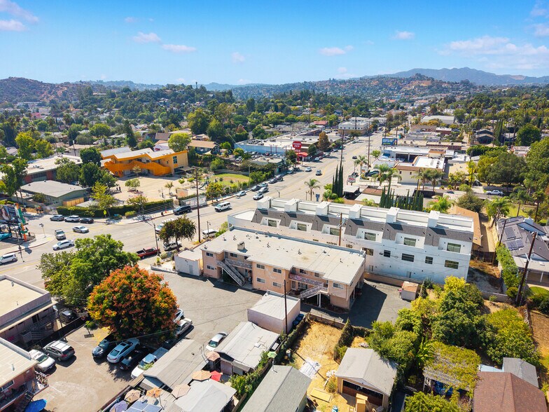More Photos Of 1513-1515 Colorado Blvd, Los Angeles Apartments For Sale