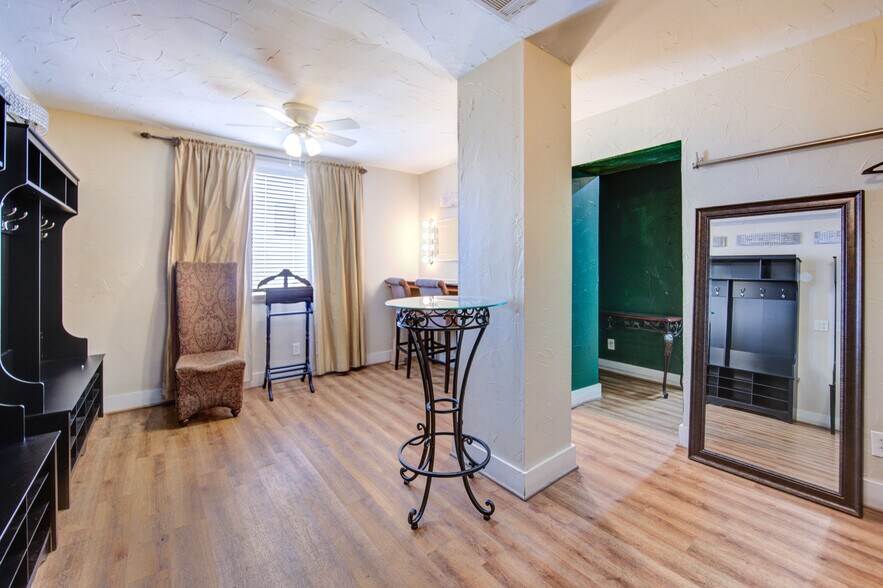 More Photos Of 3600 Michaux St, Houston Lodge Meeting Hall For Sale