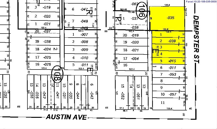 More Photos Of 6015-6049 Dempster St, Morton Grove Storefront Retail Office For Sale