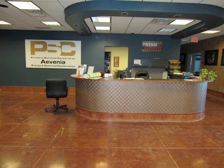 More Photos Of 3030 24th Ave S, Moorhead Light Manufacturing For Lease
