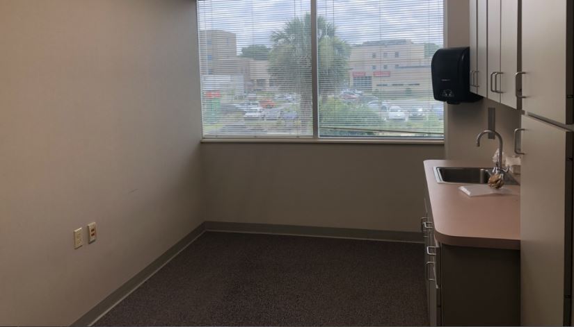 More Photos Of 3550 University Blvd S, Jacksonville Medical For Lease