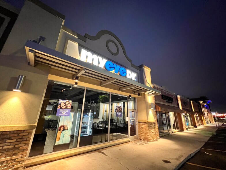 More Photos Of 2401-2493 Interstate 40 W, Amarillo Unknown For Lease