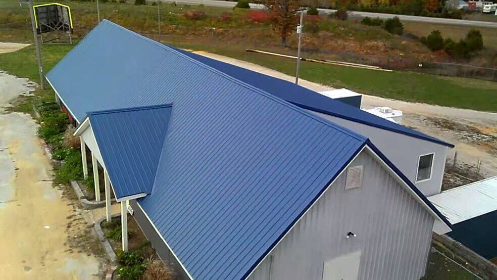 More Photos Of 23371 Old Highway 160, Reeds Spring Restaurant For Sale