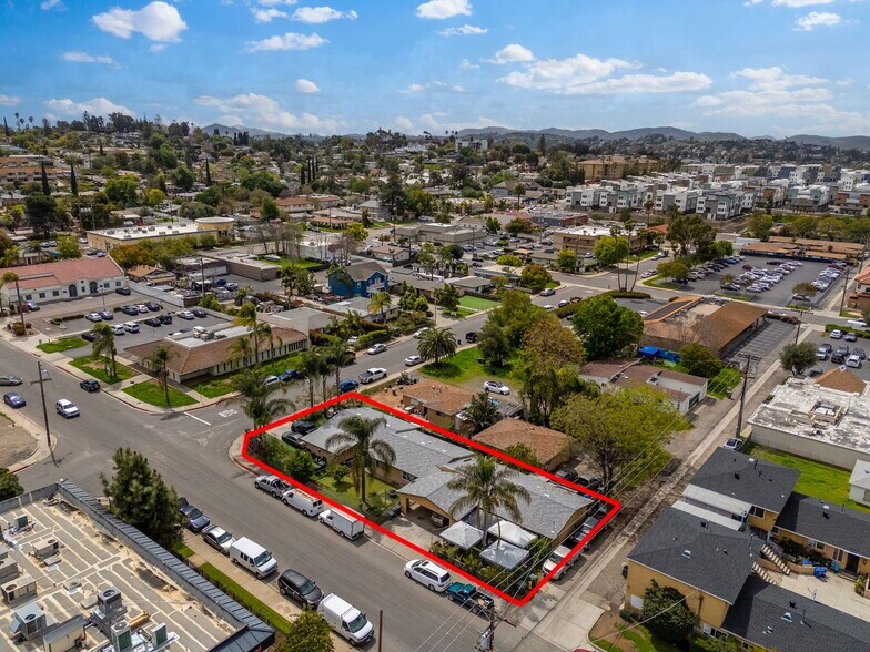 More Photos Of 209 N Date St, Escondido Apartments For Sale