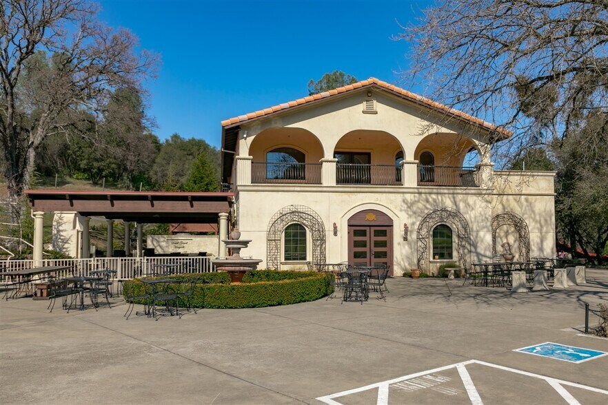 More Photos Of 741 Cold Springs Rd, Placerville Specialty For Sale