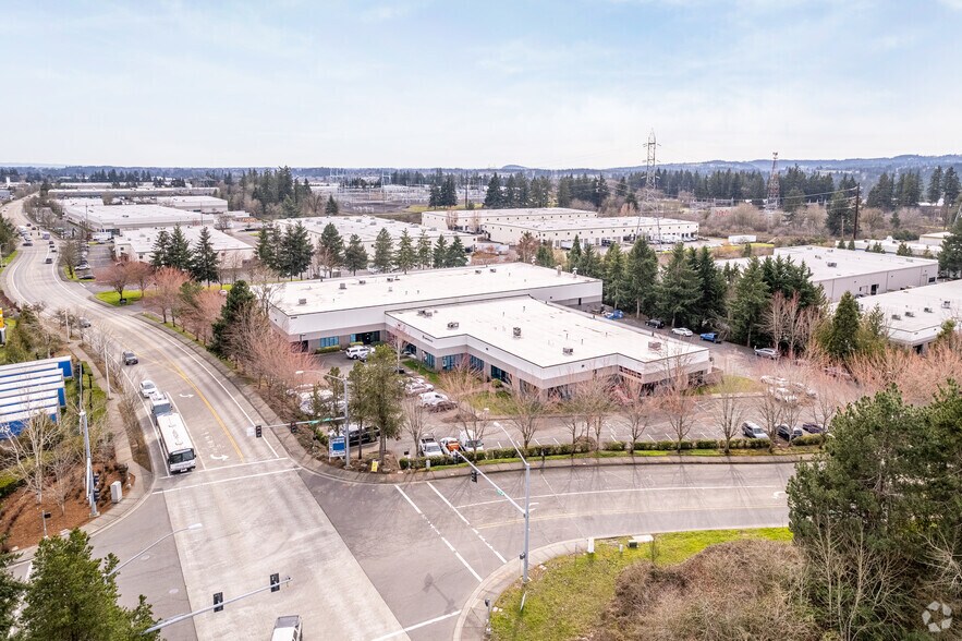 More Photos Of 10159 SW Commerce Cir, Wilsonville Unknown For Lease