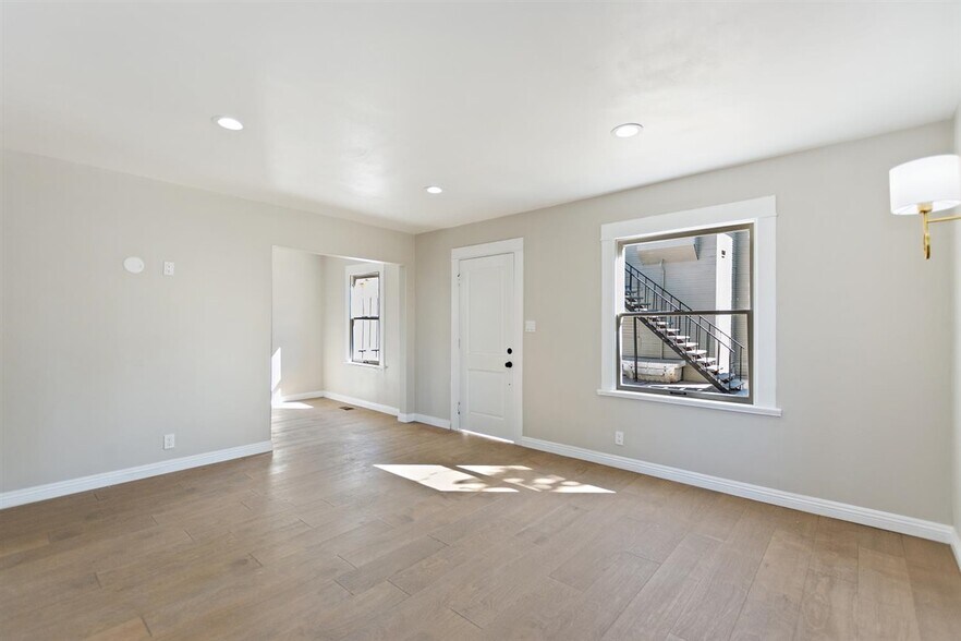 More Photos Of 1703 S Burlington Ave, Los Angeles Apartments For Sale