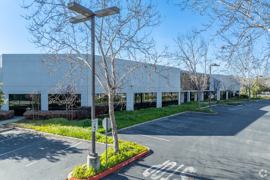 More Photos Of 5729 Fontanoso Way, San Jose Research And Development For Lease