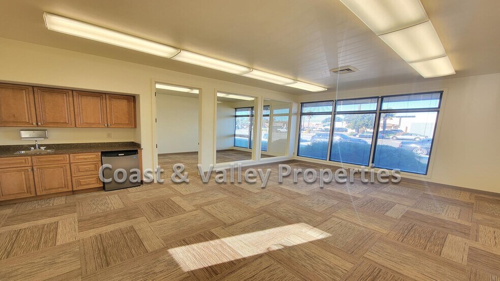 More Photos Of 6-10 San Miguel Ave, Salinas Office For Lease