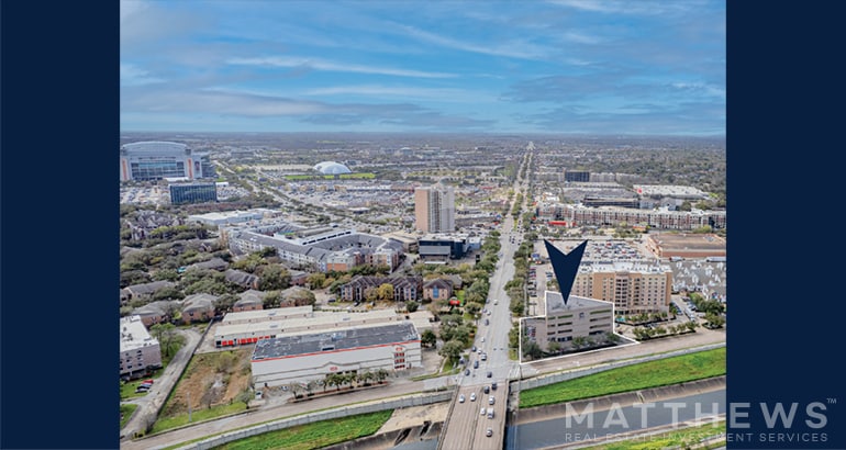 More Photos Of 7700 Main St, Houston Medical For Sale